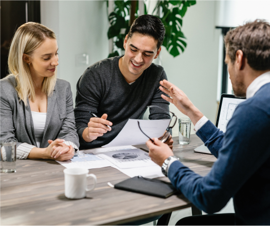 Team Discussion